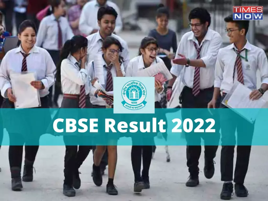 CBSE-2022