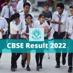 CBSE-2022