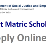 SC-Post-Matric-Scholarship-2021