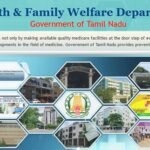 health-family-welfare-department