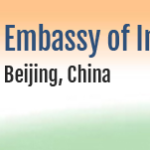 embassy of india