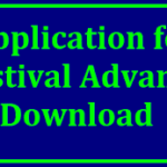 festival advance