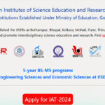 IISER