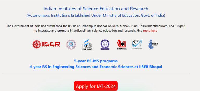 IISER