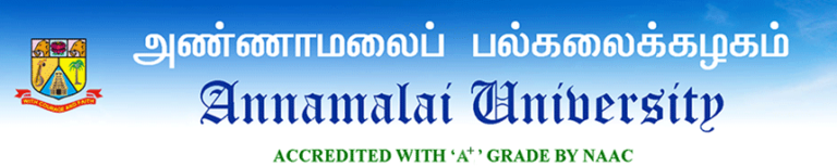 annamalaiuniversity